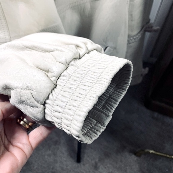 Clyde Burtrum Fox collar coat - Picture 6 of 15